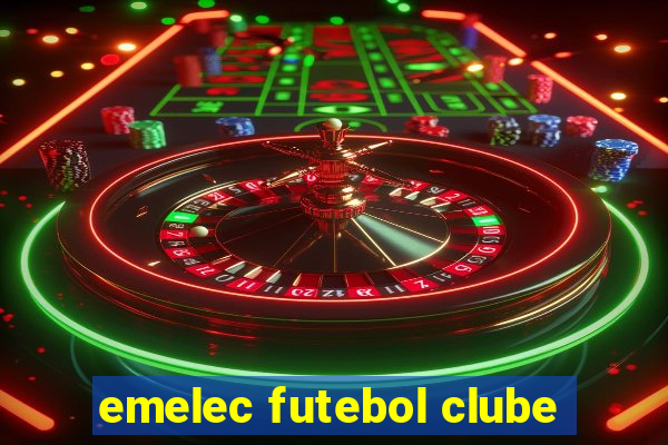 emelec futebol clube